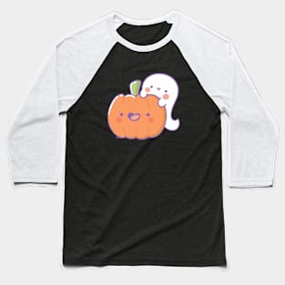 Halloween friends Baseball T-Shirt